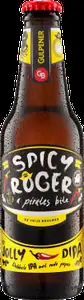 Spicy Roger